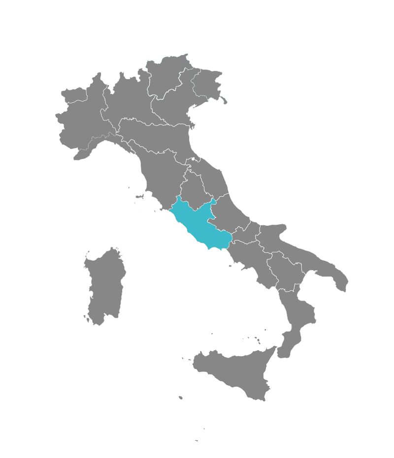 Mappa_CMA-Lazio