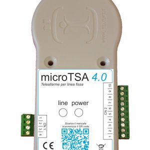 microTSA