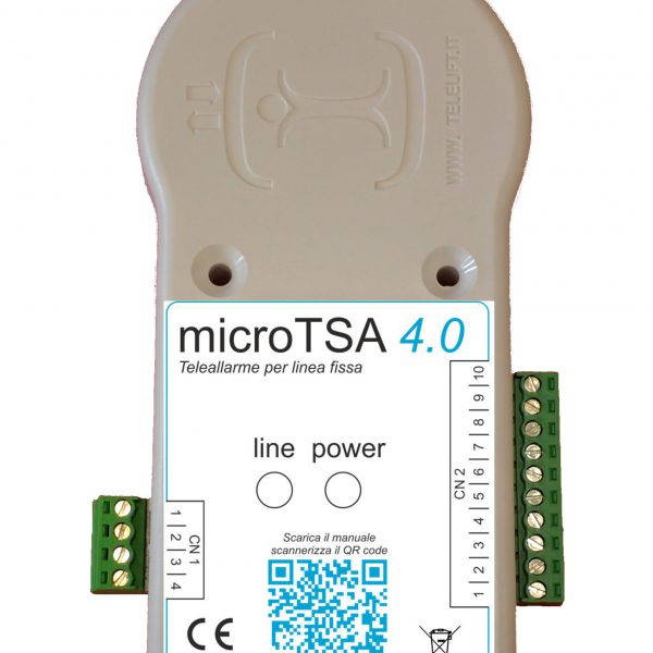 microTSA