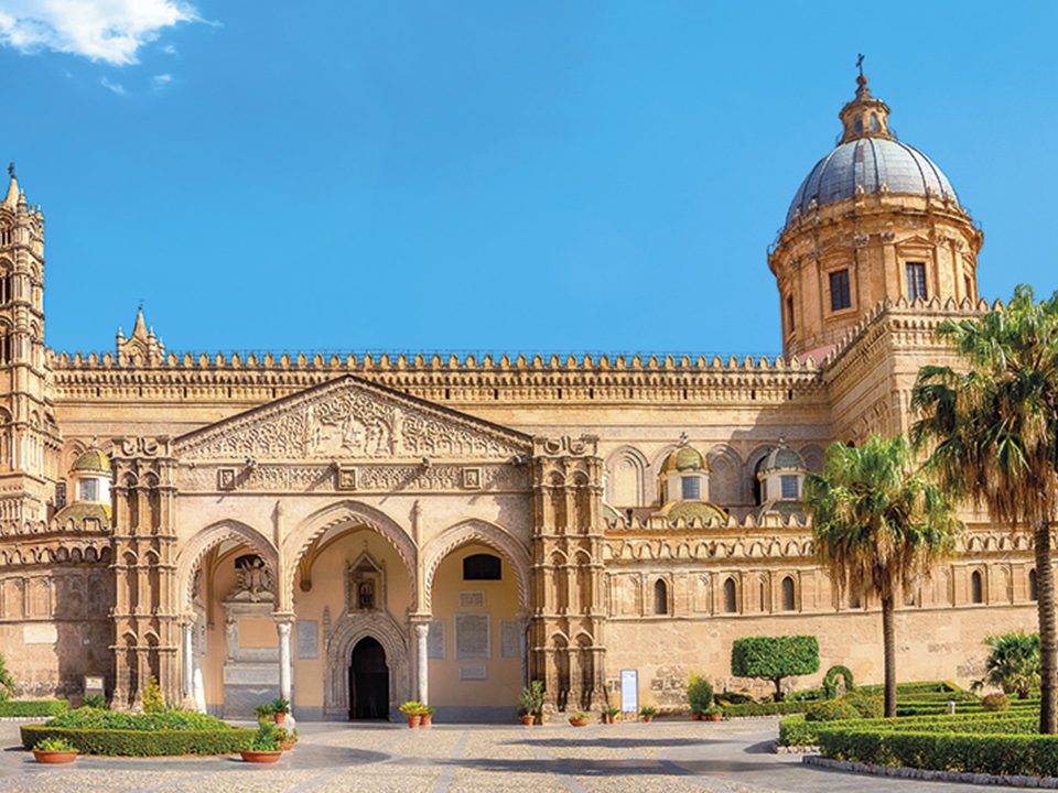 palermo