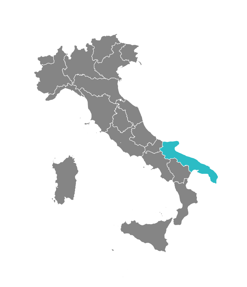 Puglia